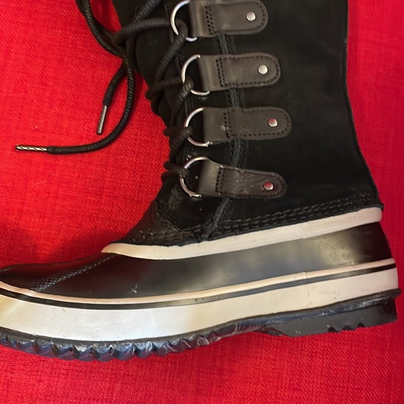 Sore Joan of Arc - Black! - Picture 9 of 10